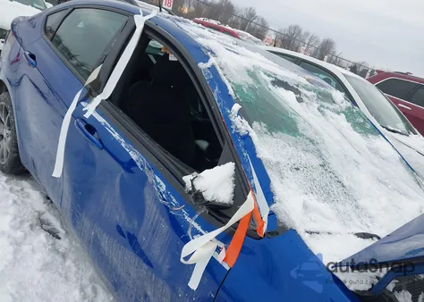 2013 Dodge Dart Sxt z USA, uszkodzony, nr VIN 1C3CDFBA6DD334188